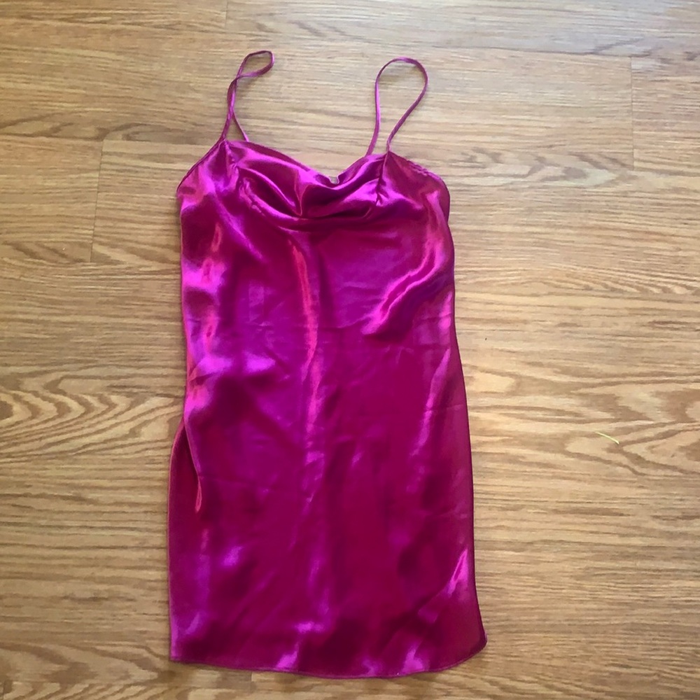 Silk sleeper